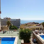 דירה Malagasuite Impressive Views טורמולינוס