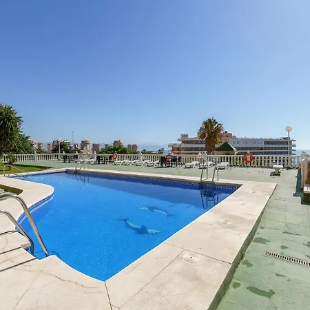 Apartamento Malagasuite Impressive Views