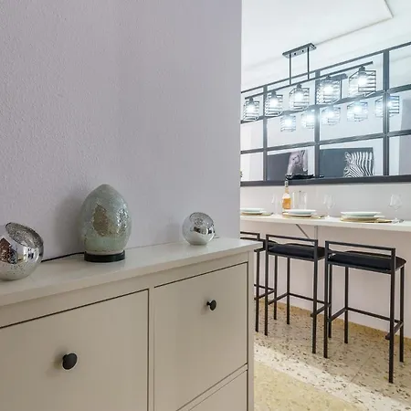 Apartamento Malagasuite Impressive Views