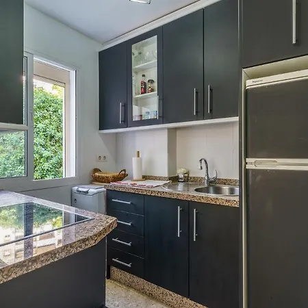 Malagasuite Impressive Views Apartamento Torremolinos