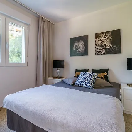 Apartamento Malagasuite Impressive Views *