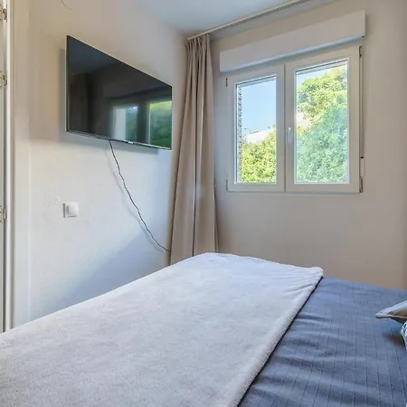 Malagasuite Impressive Views Torremolinos