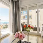 Апартаменти Malagasuite Impressive Views Торремолінос