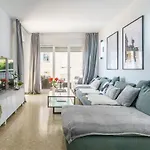 Malagasuite Impressive Views Апартаменти