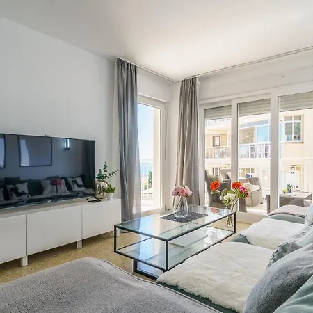 Malagasuite Impressive Views *