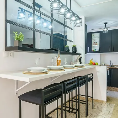 Malagasuite Impressive Views