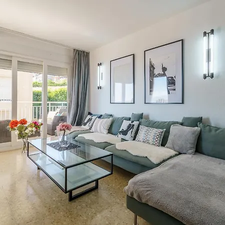 Malagasuite Impressive Views Torremolinos