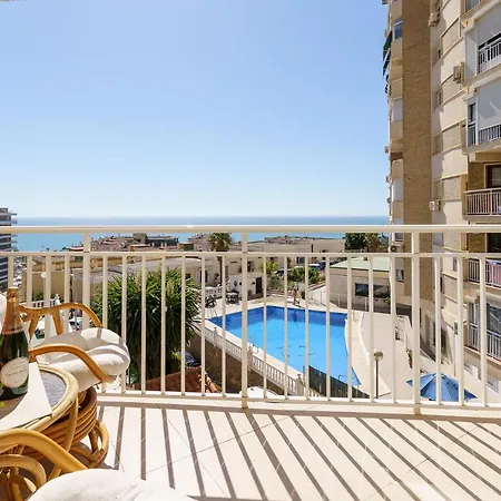 Malagasuite Impressive Views Apartment *