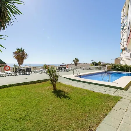 Malagasuite Impressive Views Torremolinos