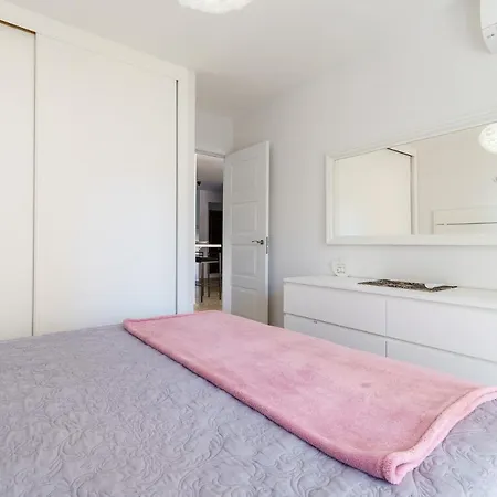 Malagasuite Impressive Views Torremolinos