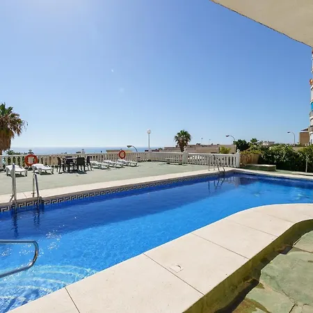 Malagasuite Impressive Views Daire *