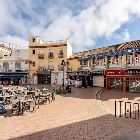 Appartamento Malagasuite Impressive Views