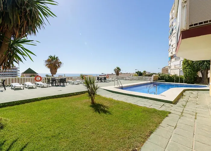 Malagasuite Impressive Views Torremolinos