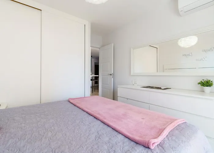 Malagasuite Impressive Views Torremolinos