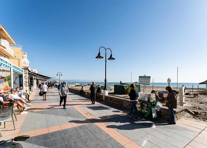 Malagasuite Impressive Views