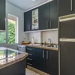 Malagasuite Impressive Views 公寓 托雷莫利诺斯
