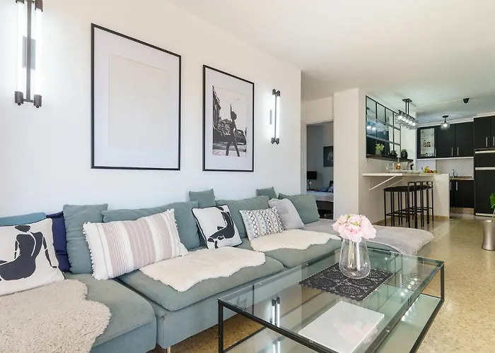 Malagasuite Impressive Views *