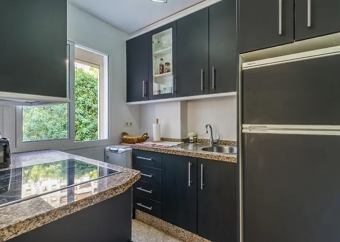 Malagasuite Impressive Views Apartment Torremolinos