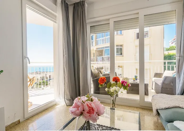 Apartment Malagasuite Impressive Views Torremolinos