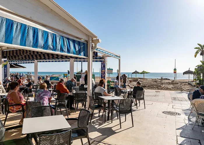 Apartament Malagasuite Impressive Views *