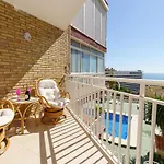 Appartement Malagasuite Impressive Views