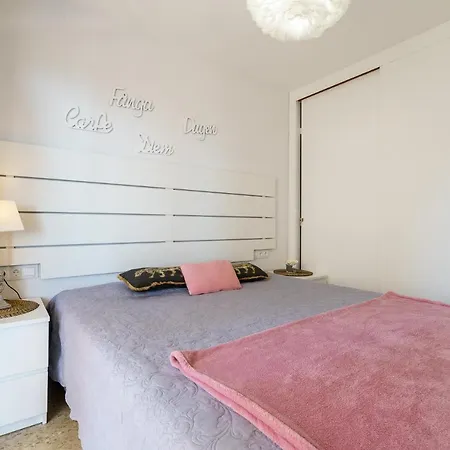 Appartamento Malagasuite Impressive Views