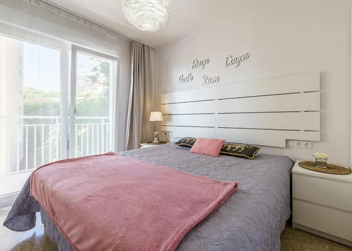 Malagasuite Impressive Views Torremolinos