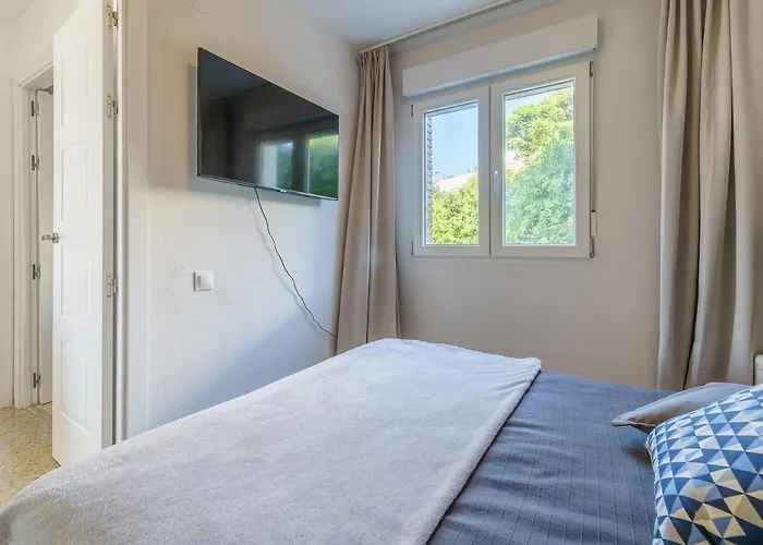 Malagasuite Impressive Views Torremolinos